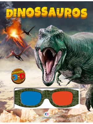 Dinossauros: 3-D