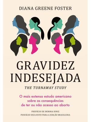 Gravidez Indesejada: o Mais Extenso Estudo Americano sobre as Consequências de Ter Ou Não Acesso Ao