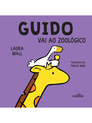 Guido Vai Ao Zoológico
