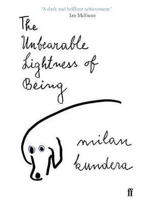 The Unbearable Lightness of Being