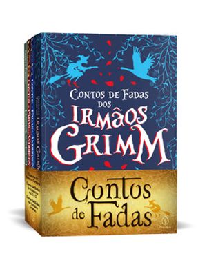 Contos de Fadas