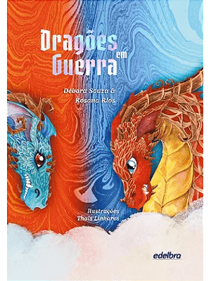 Dragões em Guerra