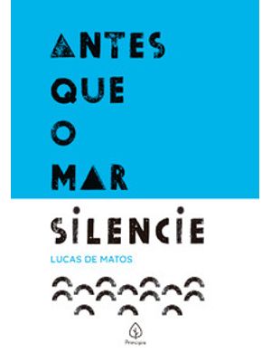 Antes Que o Mar Silencie