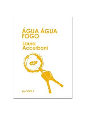 Água Água Fogo