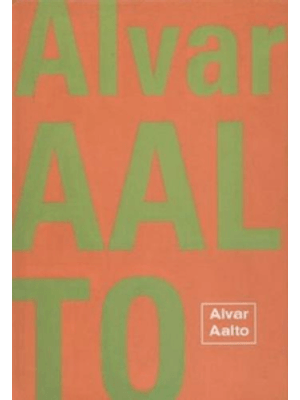 Alvar Aalto (Grandes Arquitectos)