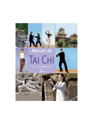 Manual de Tai Chi