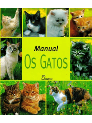 Manual: os Gatos