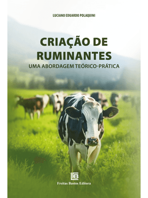 Criação de Ruminantes