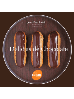 Delícias de Chocolate