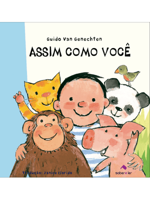 Assim Como Você