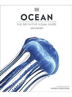 Ocean - The Definitive Visual Guide