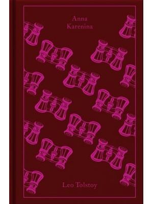 Anna Karenina