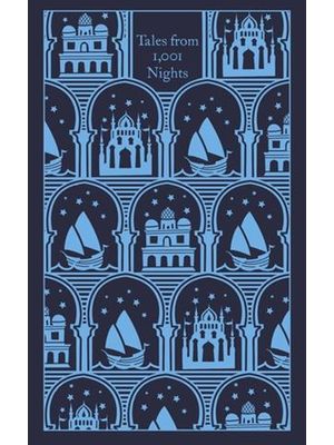 Tales From 1,001 Nights: Aladdin, Ali Baba and Other Favourites