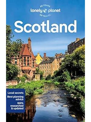 Lonely Planet: Scotland