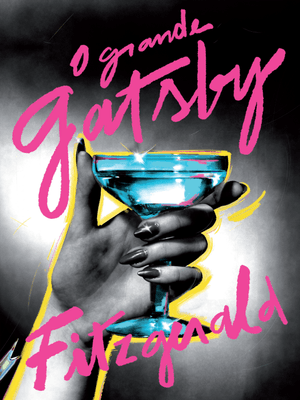 O Grande Gatsby - Coleção de Bolso