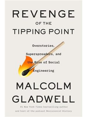 Revenge of The Tipping Point