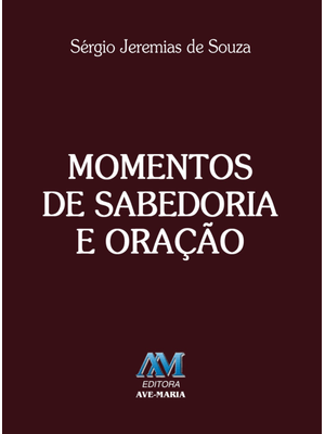 Momentos de Sabedoria e Oração