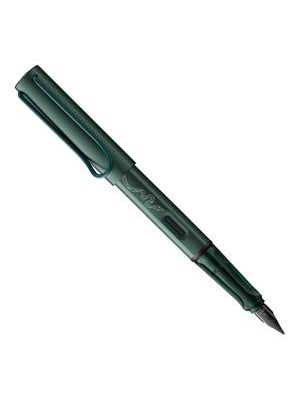 Caneta Tinteiro Fp Lamy Al-Star Harry P. Slytherin 0H3 M - 4039640