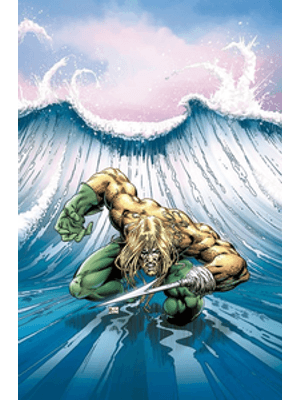 Aquaman por Peter David Vol. 1