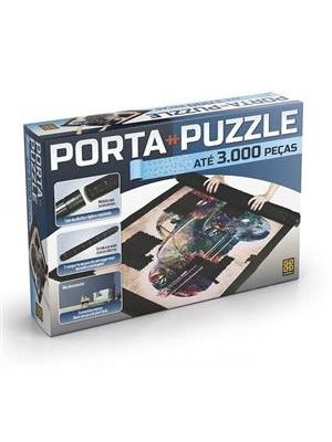 Porta Puzzle Até 3.000 Peças