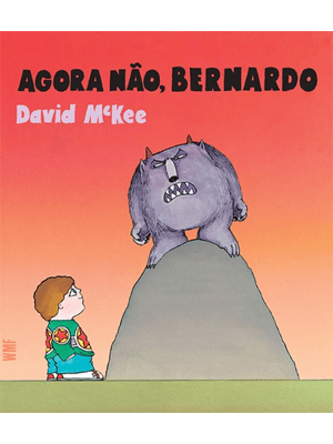 Agora Não, Bernardo