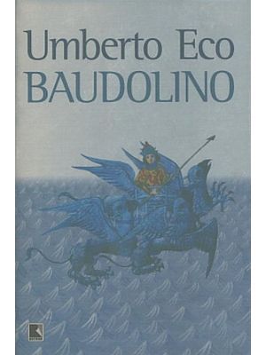 Baudolino