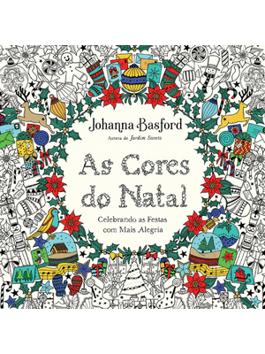 As Cores do Natal: Celebrando as Festas com Mais Alegria