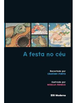 Festa no Ceu, a