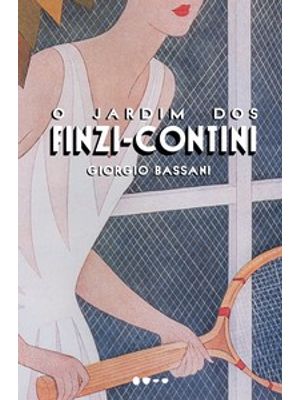 O Jardim dos Finzi-Contini