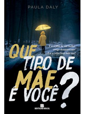 Que Tipo de Mãe É Você?
