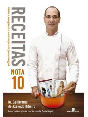 Receitas Nota 10