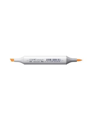 Marcador Copic Sketch Cor E00 - 10234000