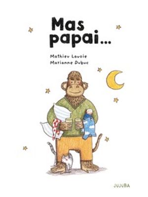 Mas Papai...