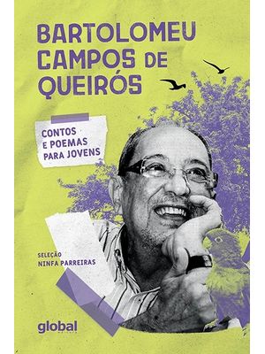 Contos e Poemas para Jovens: Bartolomeu Campos de Queirós