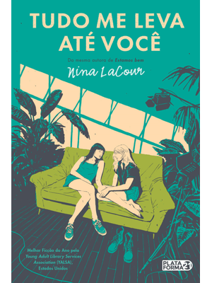 Tudo Me Leva Até Você