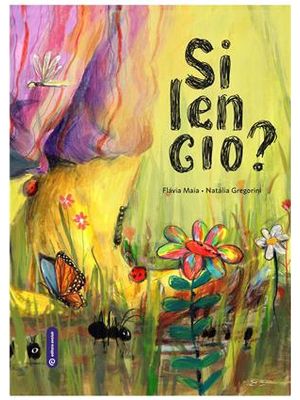 Silêncio?