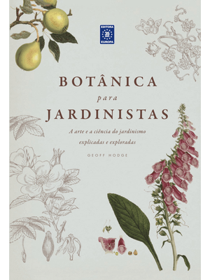 Botânica para Jardinistas