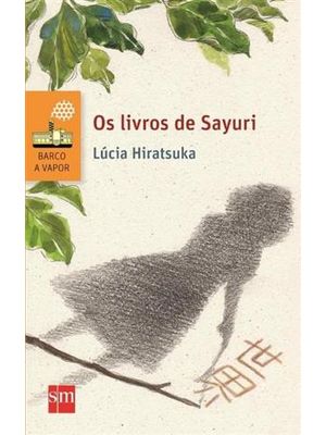 Livros de Sayuri, os