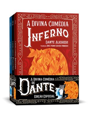 A Divina Comédia