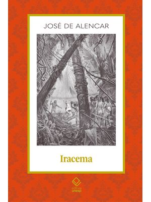 Iracema: Lenda do Ceará