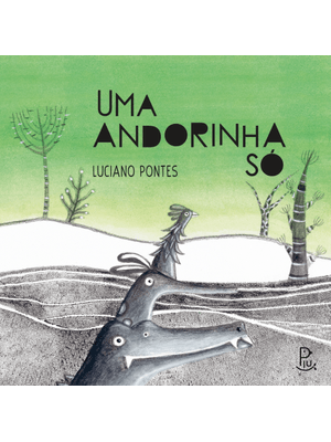 Uma Andorinha Só