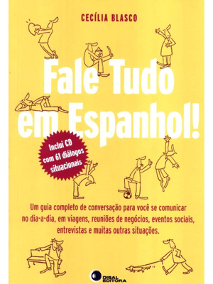 Fale Tudo em Espanhol!