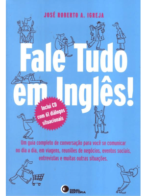 Fale Tudo em Inglês!