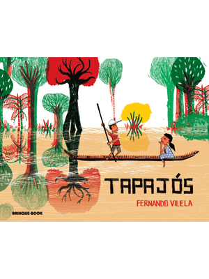Tapajós