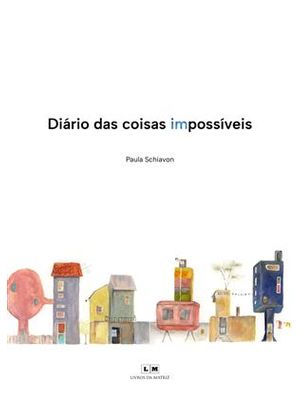 Diário das Coisas Impossíveis