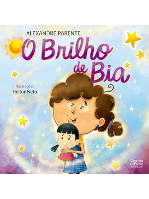 O Brilho de Bia