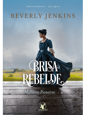 Brisa Rebelde