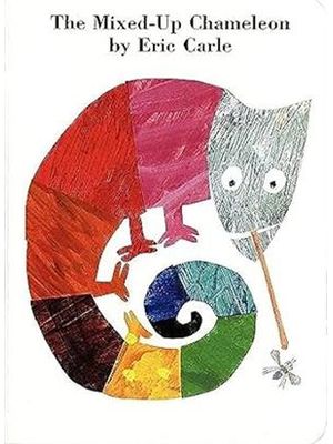 Mixed-Up Chameleon, The