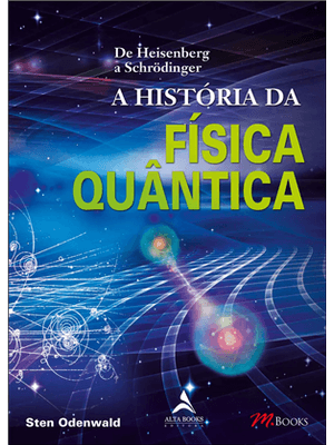 A História da Física Quântica