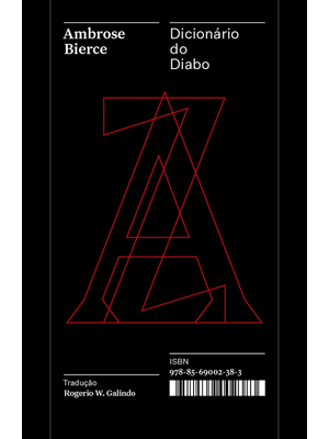 Dicionário do Diabo - Coleção Acervo
